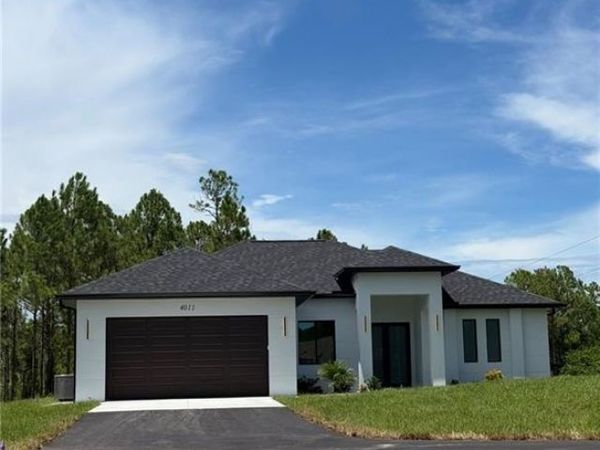 4011 29th AVE NE, NAPLES, FL 34120