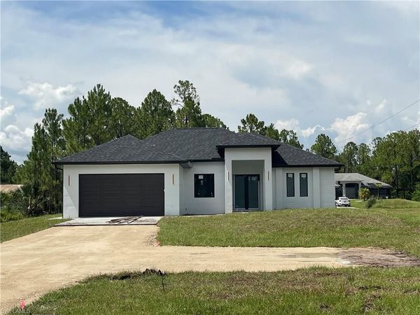 4011 29th AVE NE, NAPLES, FL 34120
