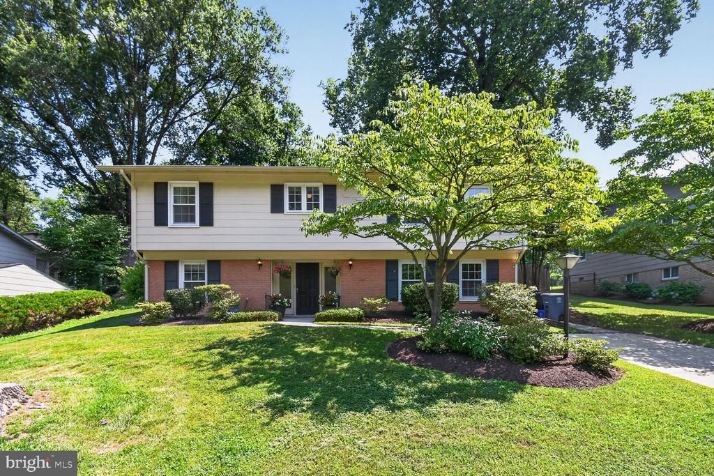 1334 CHILTON DRIVE, SILVER SPRING, MD 20904