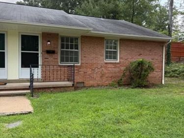1315 RAPPAHANNOCK AVENUE, FREDERICKSBURG, VA 22401