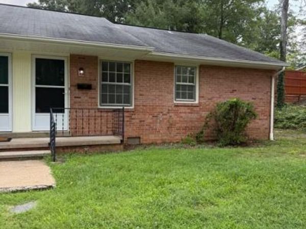1315 RAPPAHANNOCK AVENUE, FREDERICKSBURG, VA 22401