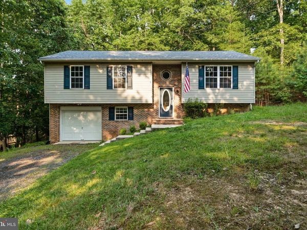11516 DEADWOOD DRIVE , LUSBY, MD 20657