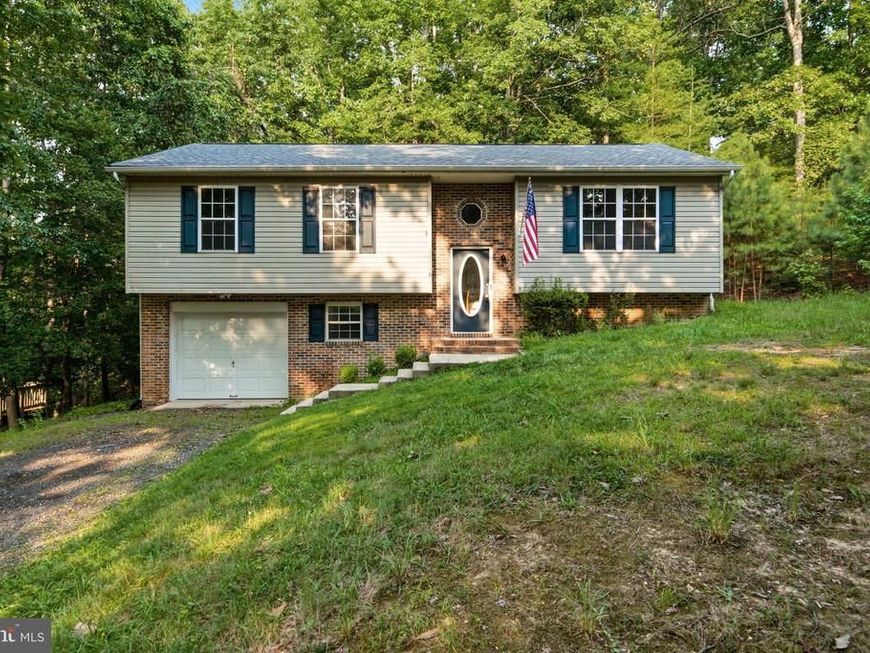 11516 Deadwood Drive , Lusby, MD 20657 Main Photo