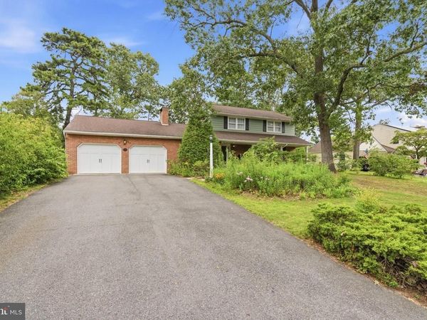 83 HOMESTEAD DRIVE, MILLVILLE, NJ 08332