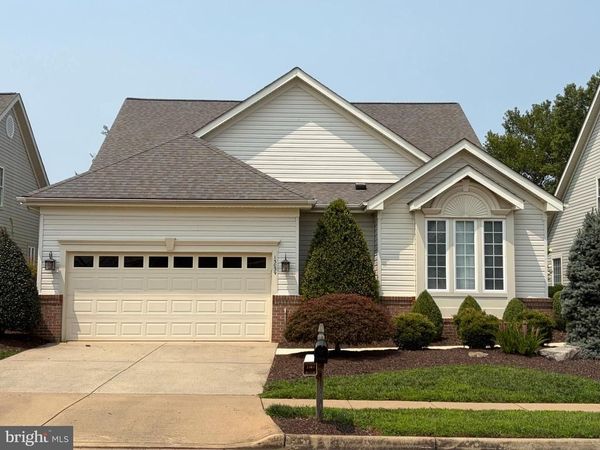 13039 TRIPLE CROWN LOOP, GAINESVILLE, VA 20155