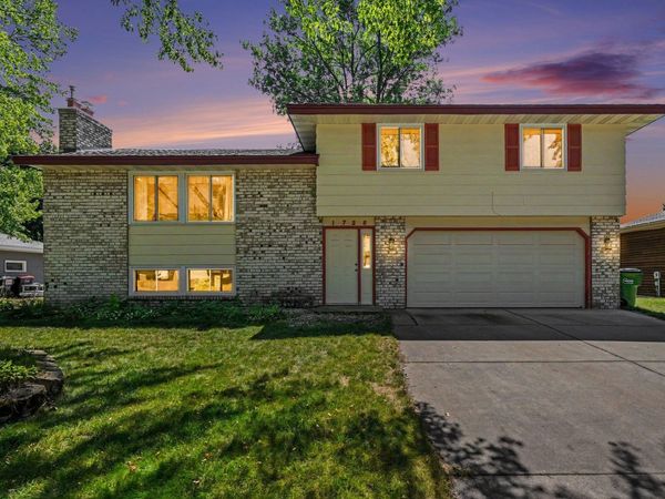 1728 132nd Avenue NE, Blaine, MN 55449