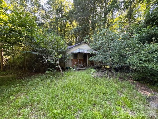 V/L Woodland Drive , Marion, NC 28752