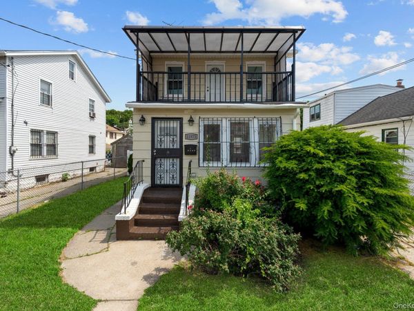 11973 Merrill Street , Jamaica, NY 11434