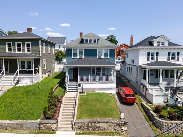 102 Prospect Street , Newburgh, NY 12550