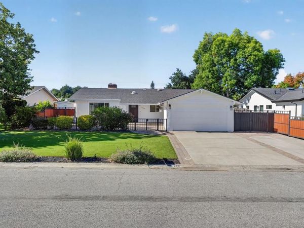 18397 Swarthmore Drive, Saratoga, CA 95070
