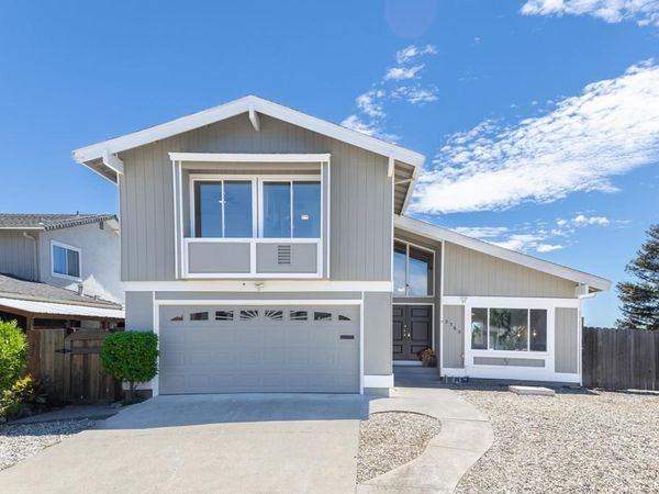 2753 Toland Avenue, Fairfield, CA 94534