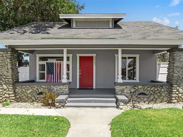 5062 Center, Chino, CA 91710