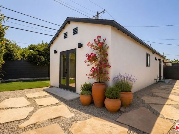 3618 Chesapeake Avenue, Los Angeles, CA 90016