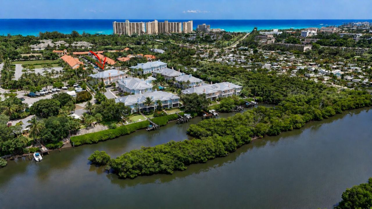 131 Inlet Waters Circle, Jupiter, FL 33477 Photo