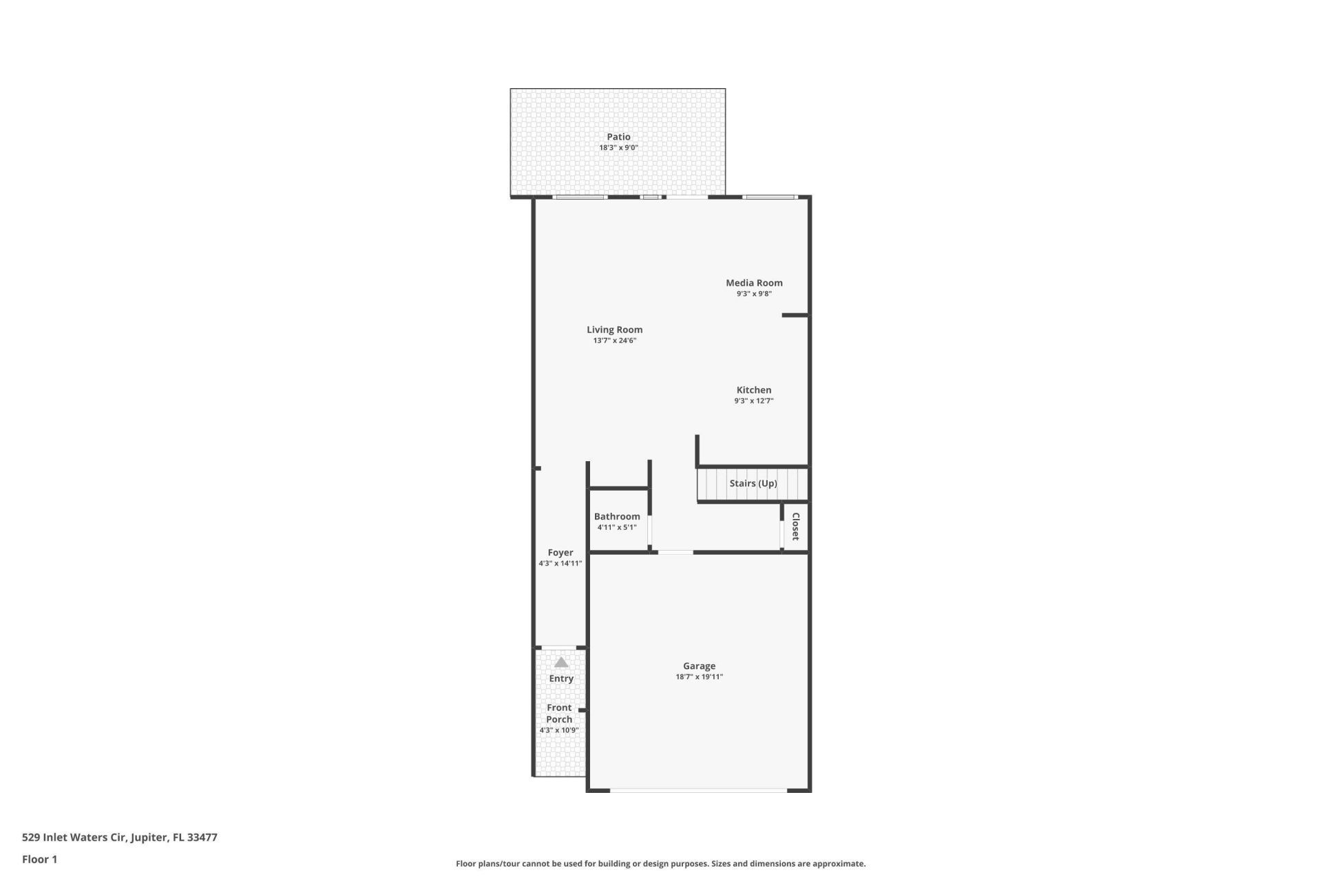 131 Inlet Waters Circle, Jupiter, FL 33477 Photo