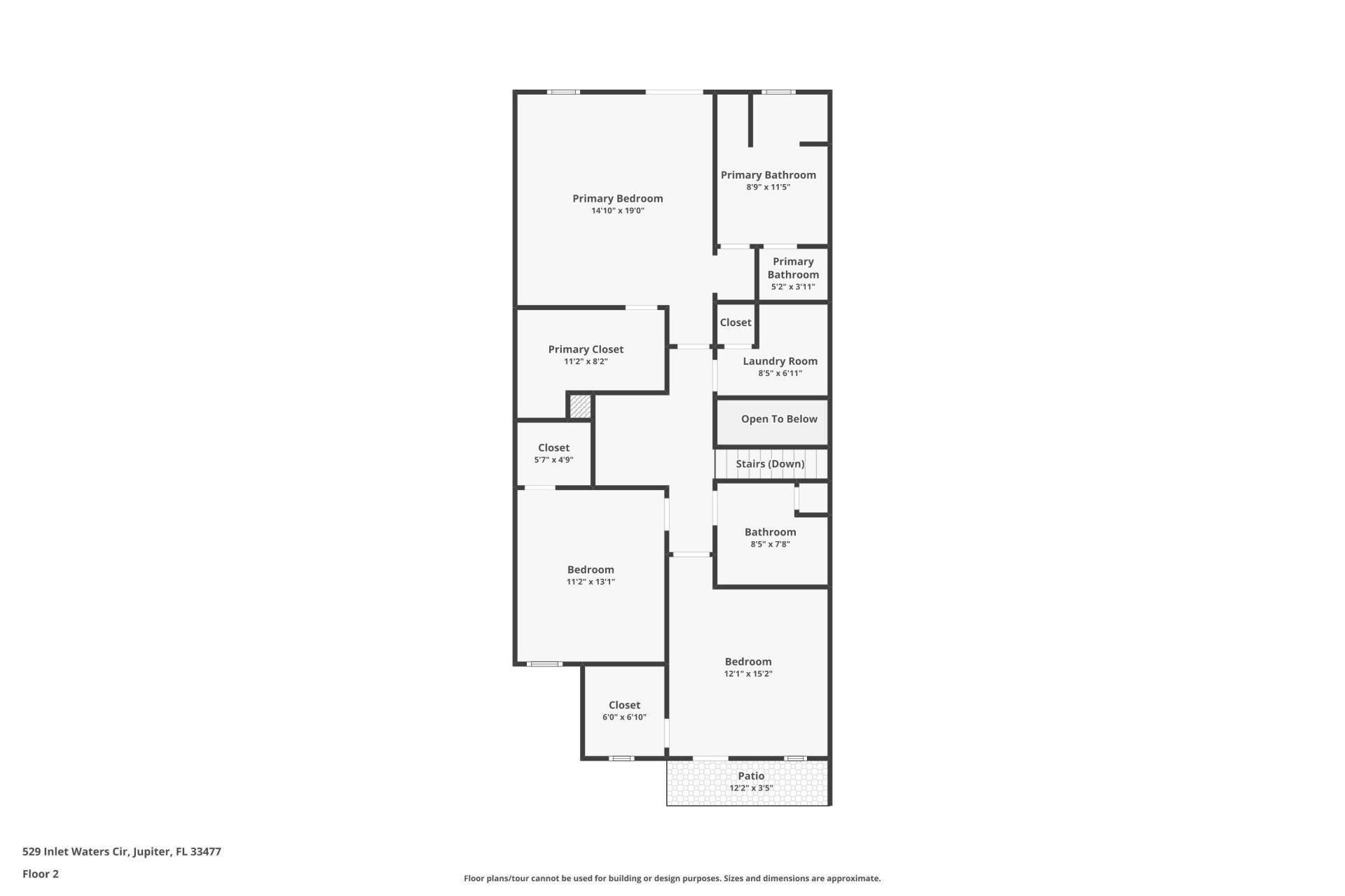 131 Inlet Waters Circle, Jupiter, FL 33477 Photo