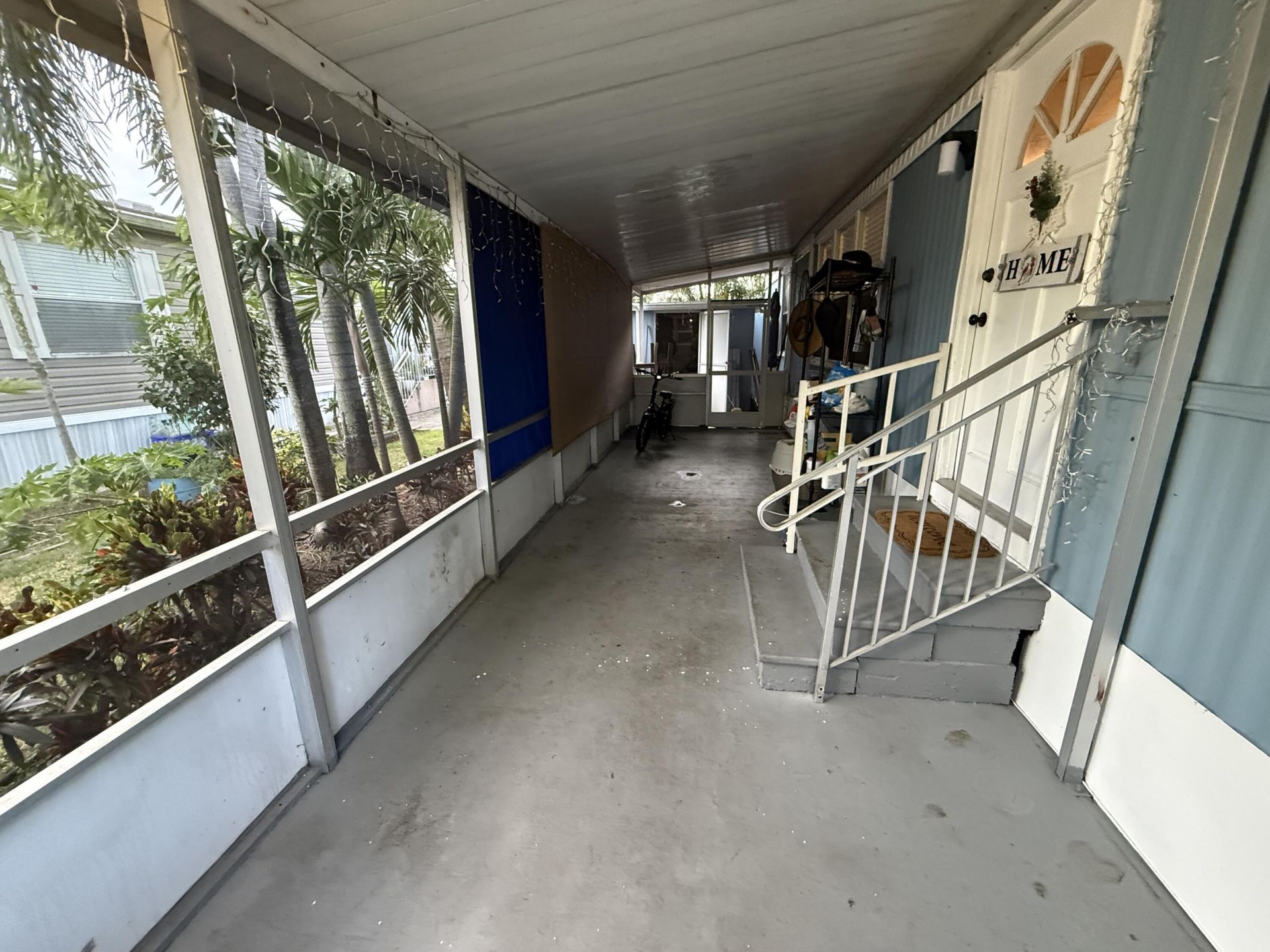 2207 NW 14th Avenue, Unit lot 528, Boynton Beach, FL 33436 Photo