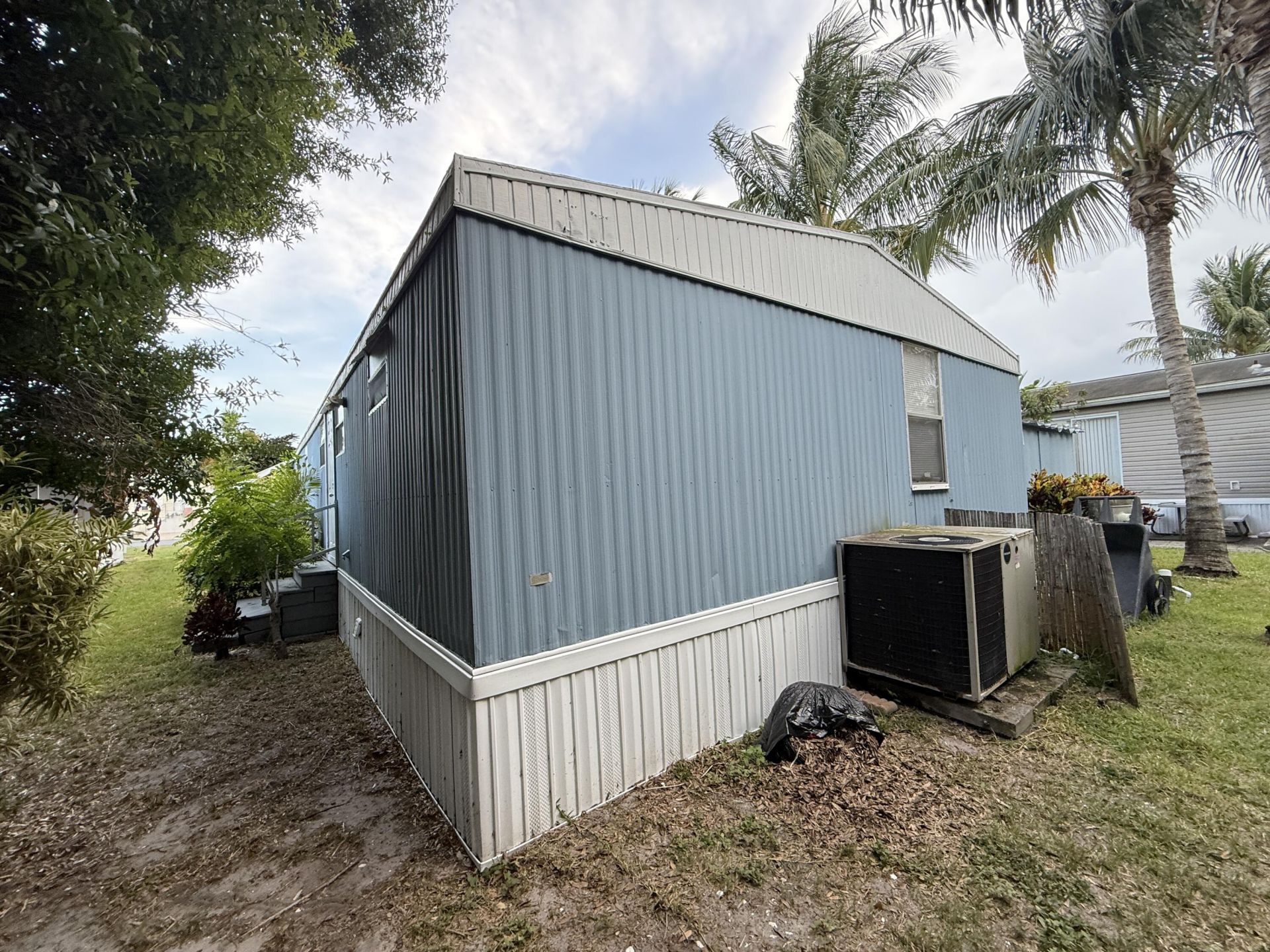 2207 NW 14th Avenue, Unit lot 528, Boynton Beach, FL 33436 Photo