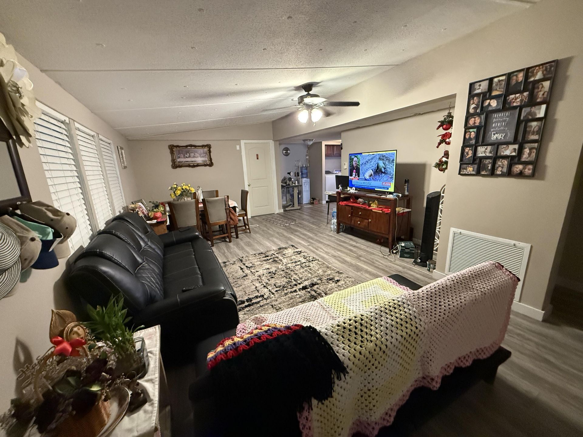 2207 NW 14th Avenue, Unit lot 528, Boynton Beach, FL 33436 Photo