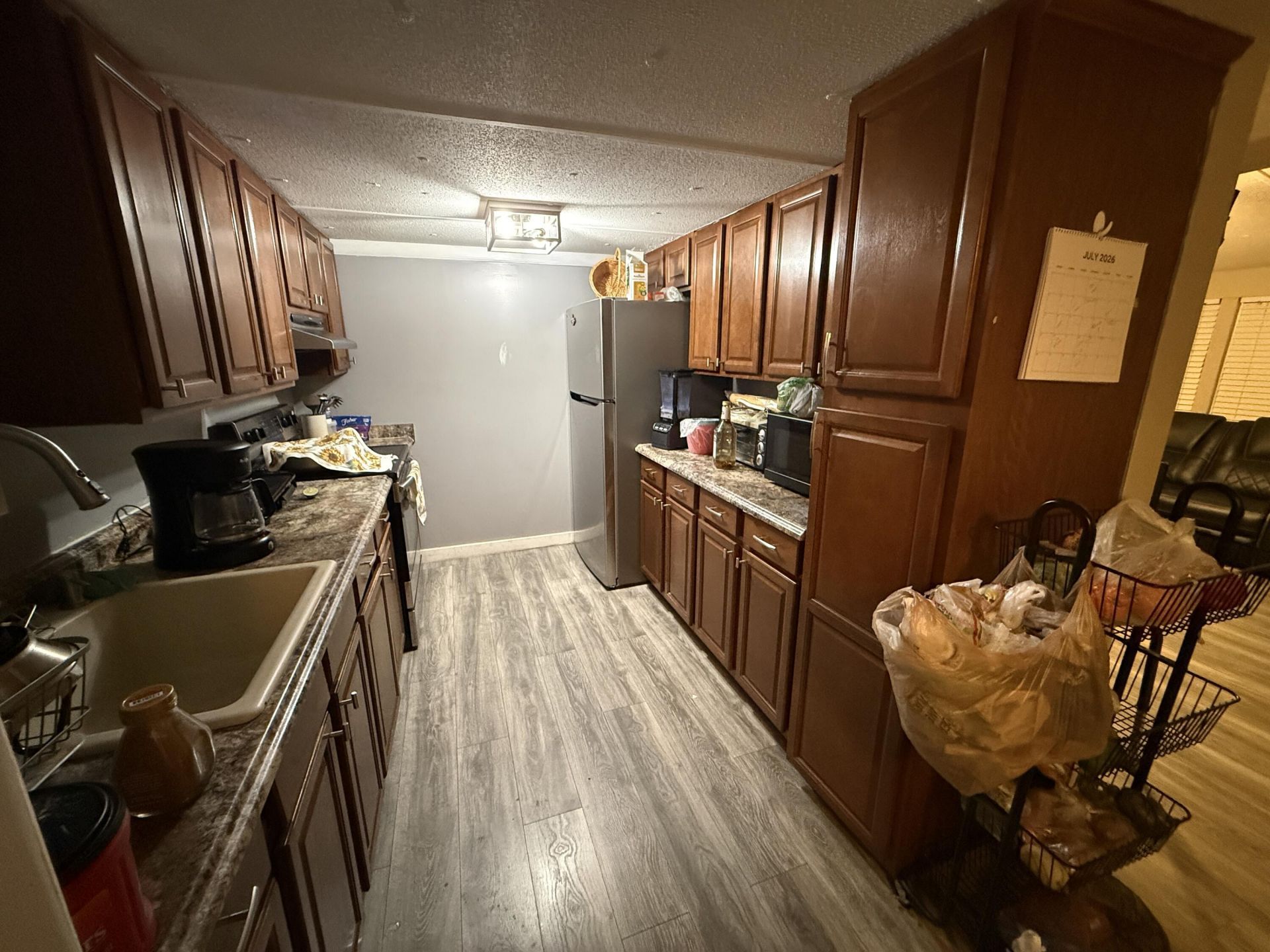 2207 NW 14th Avenue, Unit lot 528, Boynton Beach, FL 33436 Photo