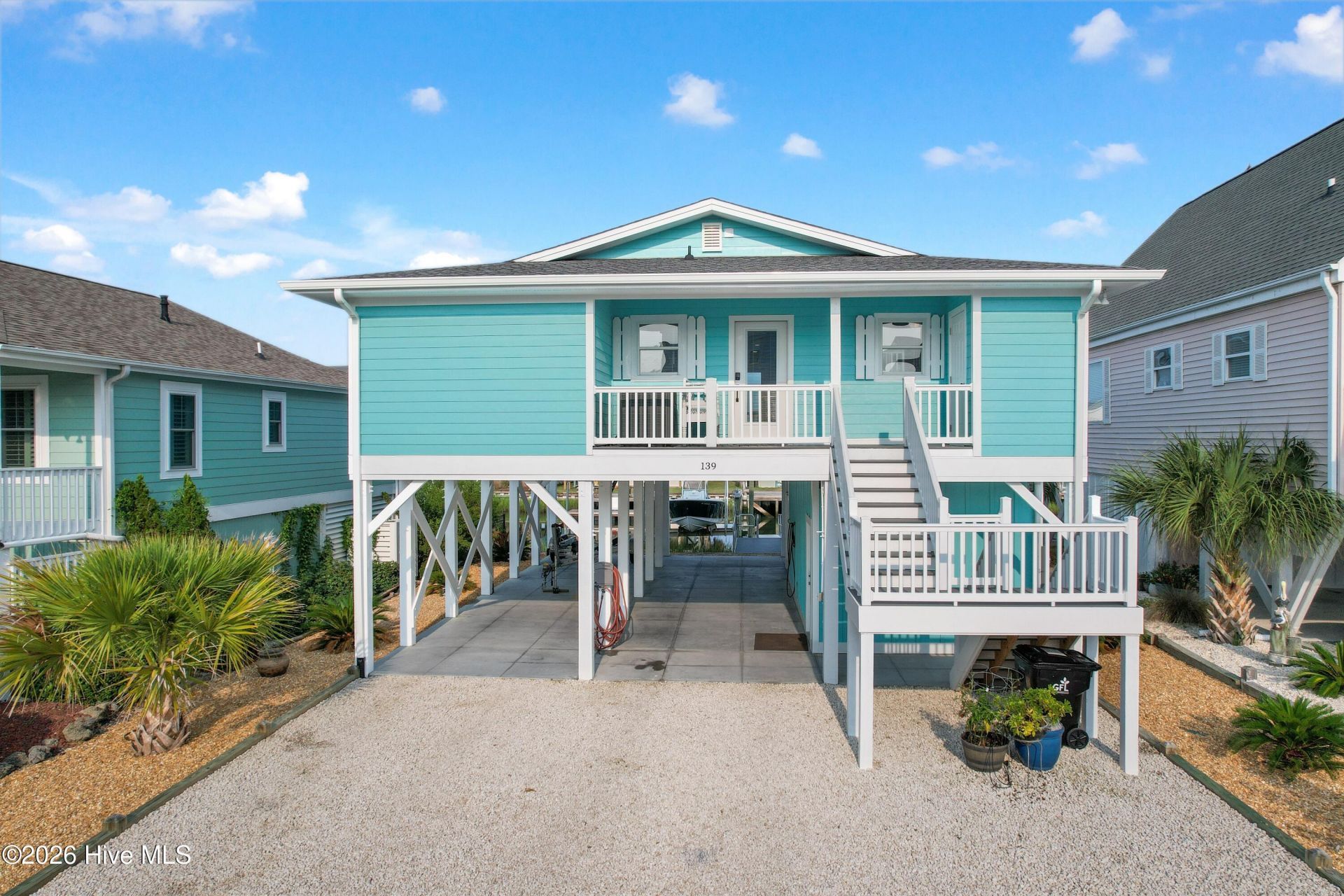 139 Tarpon Drive, Holden Beach, NC 28462 Main Photo