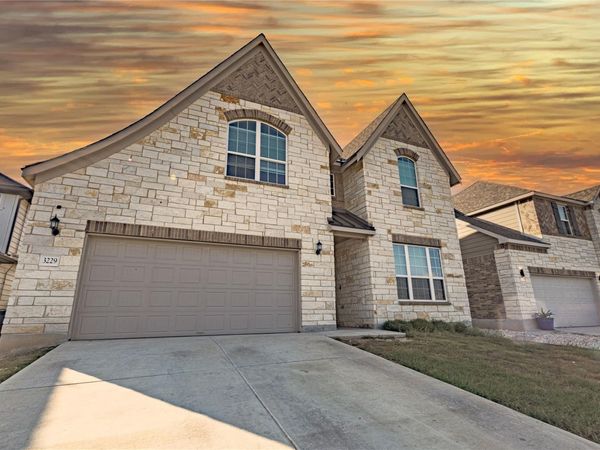 3229 Mountain Mint, New Braunfels, TX 78130