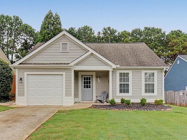 109 Ivygreen, Canton, GA 30114