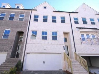 2237 Pink Hawthorn Drive, Buford, GA 30518