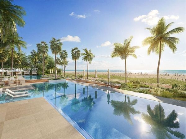 Unit 704, Miami Beach, FL 33140