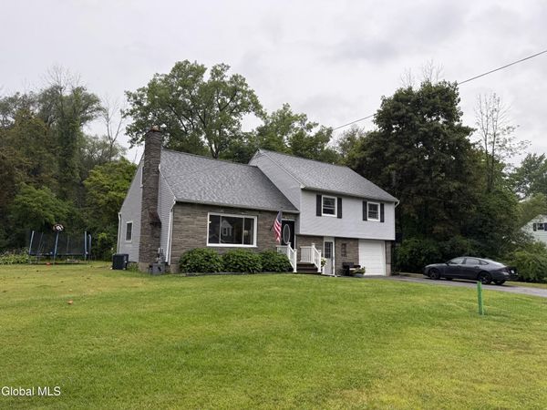 2 Jacob Street Street, Ballston Lake, NY 12019
