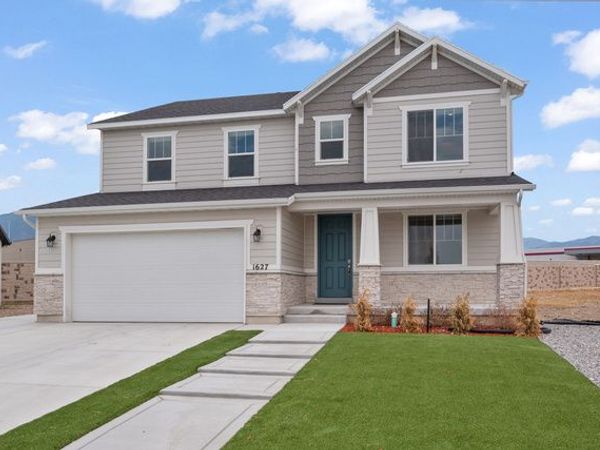1627 N ASHLIN CT E, Tooele, UT 84074