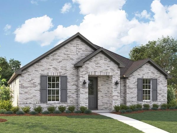 1015 Birdie Street , Gunter, TX 75058
