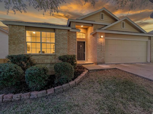 10218 CHUCK WAGON CT, Converse, TX 78109