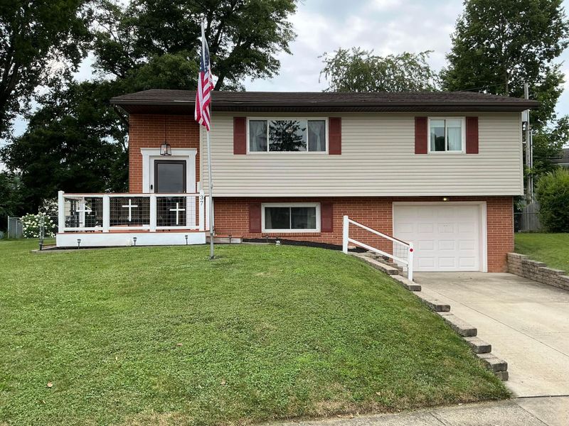 37 Ramona Avenue , Newark, OH 43055 Photo 1