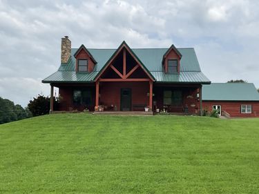 181 William Whitley Road, Stanford, KY 40484