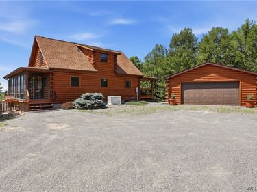 6688 Cross Road, Springville, NY 14141