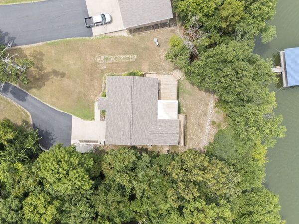 67150 E 260 Road, Grove, OK 74344