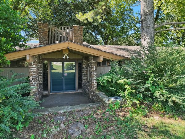 1979 Buffington , Westville, OK 74965
