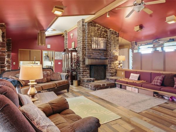 1979 Buffington, Westville, OK 74965
