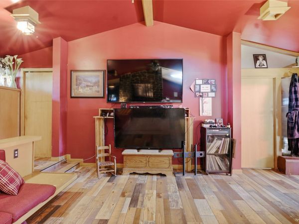 1979 Buffington , Westville, OK 74965