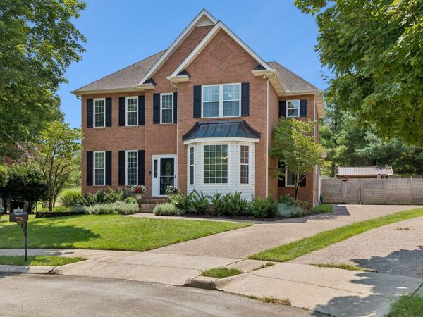 505 Falkirk Ct , Franklin, TN 37064