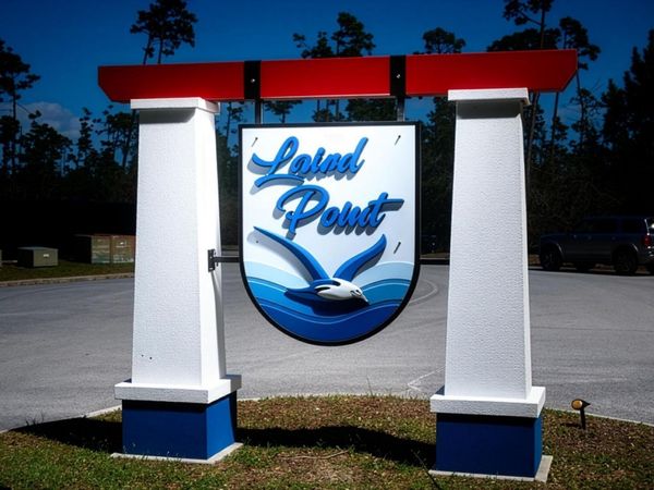 1028 Tidewater Lane , Panama City, FL 32404