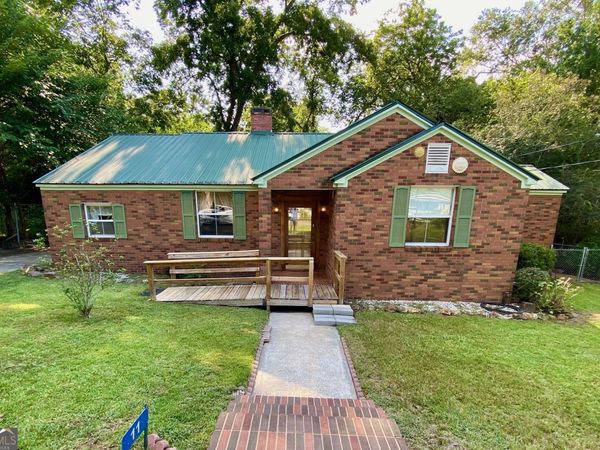 11 Commerce Court, Unit # 6, Hawkinsville, GA 31036