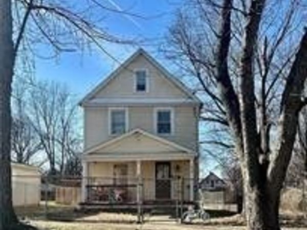 844 Sumner Street, Akron, OH 44311