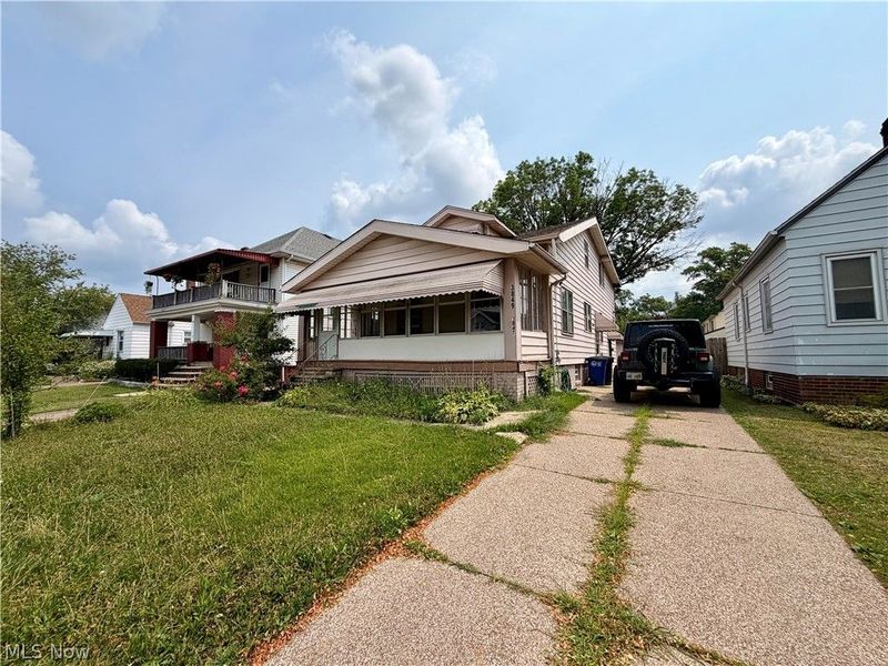 3849 W 136th Street, Cleveland, OH 44111 Photo 1