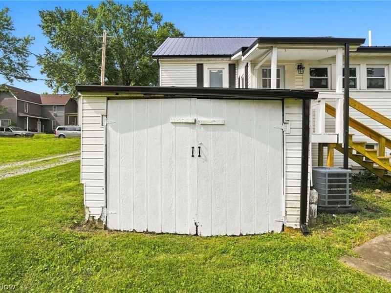 520 Foster Avenue, Cambridge, OH 43725 Photo 28