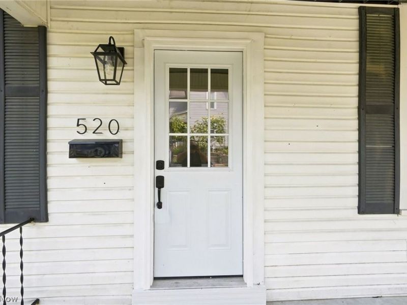520 Foster Avenue, Cambridge, OH 43725 Photo 3