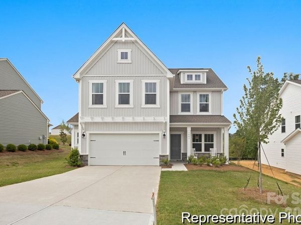 125 Deercroft Lane , Unit 139p, Red Cross, NC 28129