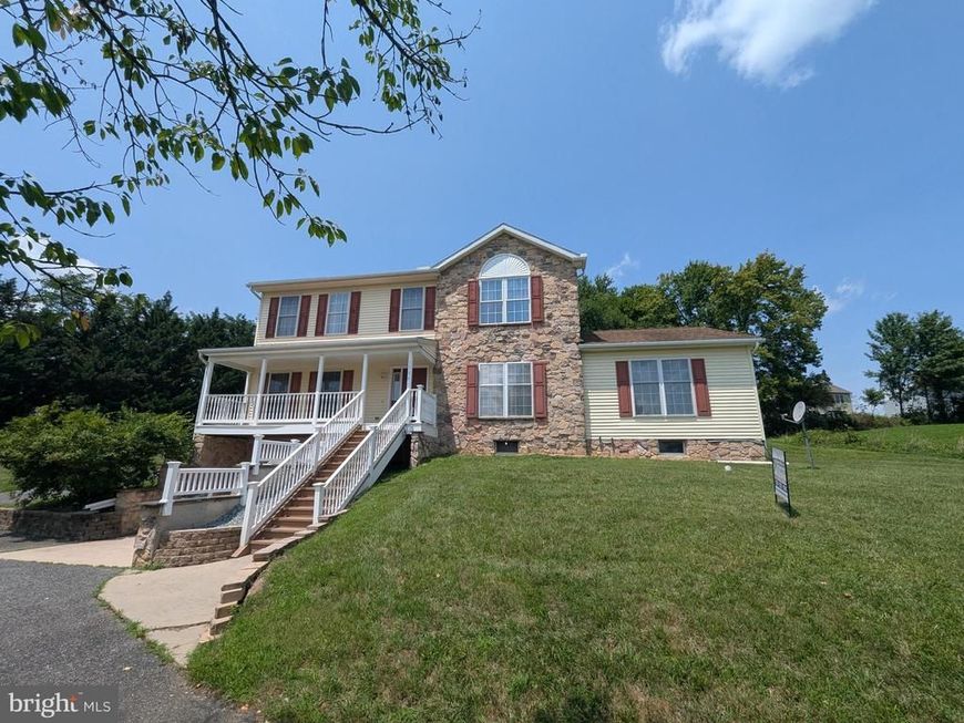 1506 Holman Drive , Edgewood, MD 21040 Main Photo
