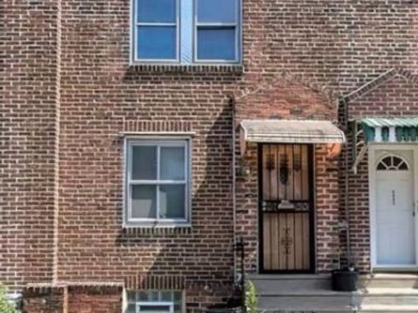 5445 MARSDEN STREET, PHILADELPHIA, PA 19124